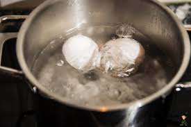 Anleitung mit ideen für frühstück und brunch. Eier Kochen Clevere Tipps Fur Das Perfekte Fruhstucksei Tippscout De