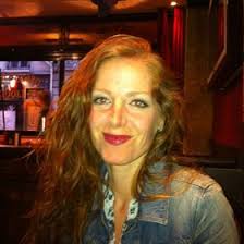 Beth Calvin's Instagram, Twitter & Facebook