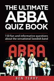 Hep stars that performed covers, amongst other things, of international hits. The Ultimate Abba Quiz Book 150 Fun And Informative Questions About The Sensational Swedish Band Terry Ben Amazon Es Libros