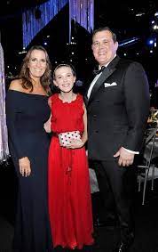 5 pics from the weekendmar 22, 2021. Kelly Brown Millie Bobby Brown S Mother Biography Age Wiki Height Weight Boyfriend Family More