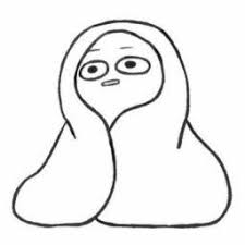 Miajulcag23 Line Art Drawings Cartoon Art Styles Art Reference Poses