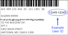 The 2020 census is happening now. Respond Online