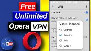 Opera mini for pc with vpn. Free Vpn Of Opera Browser How To Turn On Opera Unlimited Free Vpn Servers Opera Vpn Feature Youtube