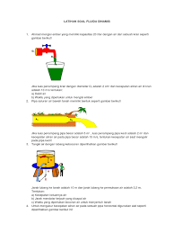 Check spelling or type a new query. Latihan Soal Fluida Dinamis
