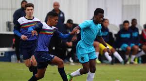 Na academy 2020 spring, season, spring split. Meet Jurgen Klopp S Other Club Hout Bay United Some 14 000km From Liverpool