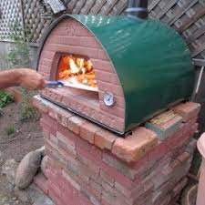 The oven was not only impressive to look at, it also worked incredibly well. How To Build Outdoor Wood Fired Pizza Oven Pizza Party Wood Fired Ovens Pizza Oven Outdoor Pizza Oven Outdoor Pizza