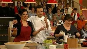 Topfgeldjager Highlights Kochshow Kochschule Kochen