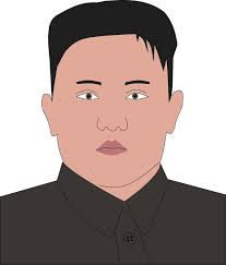 Pin By William Browning On North Korea Kim Clip Art Png Images