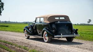 Image result for Lochinvar Gray 1936 Cadillac