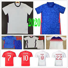 Browse the best official england national team football kits, shirts, merch and the rest. England Football Shirt 2021 2020 2021 Fk Crvena Zvezda Home Concept Football Shirt Explore 55 Listings For Signed England Football Shirt At Best Prices Halagetafe