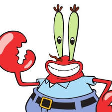 Krabs or called krabs by plankton) is a main character and occasional antagonist of the spongebob squarepants animated series and a supporting character and minor antagonist of the movie trilogy. Eugene Krabs Mr Krabs Eugenekrabsmrk1 Twitter