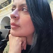 Jessica Cerna (@JessyCerna)