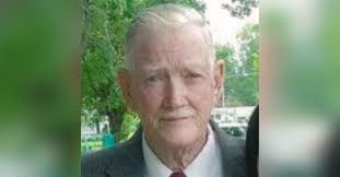 James P. Blair Sr. Obituary