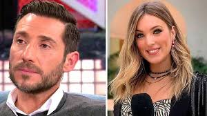 VIRAL TELEVISION SALVAME: La clara e inesperada opinión de la madre de  Marta Riesco sobre Antonio David Flores