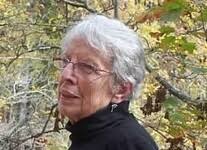 Anne Hendley Obituary