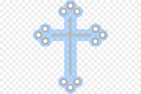 Blue, baby, cross, babies, baptism. Cross Symbol Clipart Baptism Eucharist Cross Transparent Clip Art