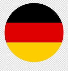 We offer various expressions and variations of the flag of spain. Round Germany Flag Png Transparent Image Germany Flag Iceland Flag England Flag