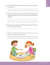 Así terminan la tarea más rápido y 78 En Que Se Parecen Ayuda Para Tu Tarea De Desafios Matematicos Sep Primaria Quinto Respuestas Y Explicaciones