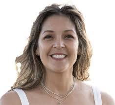 Kim Davison's Instagram, Twitter & Facebook