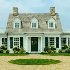 46 Conventional Cape Cod House Exterior Ideas House Houseexterior Houseideas Cape Cod House Exterior House Exterior House Styles