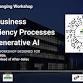 Cure Business Inefficiency Processes with event image