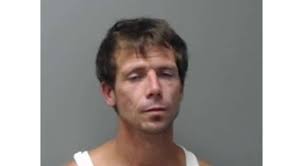 MH man with history of drug arrests back behind bars