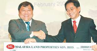 Taman gunong hijau sdn bhd. Malaysia Property News Property Market In Malaysia Mayland Plans Putrajaya Office Tower
