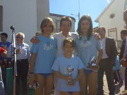 Rosa maria correia dos santos mota nasceu a 29 de junho de 1958 (tem atualmente 61 anos) no porto, portugal. Rosa Mota Com Atletas Villa Cesari Villacesari Atletismo