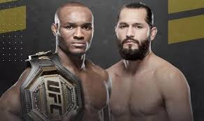 Последние твиты от ufc 257 start time free stream online (@ufcstarttime). Ufc 251 Main Event Start Time When Does Usman Vs Masvidal Start Full Card Ufc Sport Express Co Uk