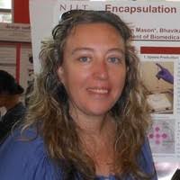 Raquel Perez-Castillejos, P