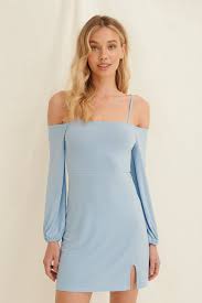 You can also filter out. Off Shoulder Dresses Cold Shoulder Dresses Online Na Kd Com