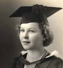 Daphne Phyllis Adams (nee Morrison)