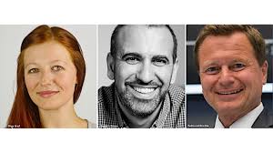 IMF-Schwerpunkt: Mit Vollgas Richtung Zukunft