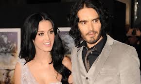 Bitter story behind katy perry & russell brand's divorce. Ellen Degeneres Forgot Katy Perry Was Married To Russell Brand Watch The Hilarious Clip Hello