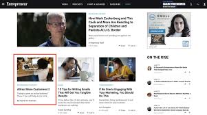 You'll see the estimated monthly organic traffic to that website, the number of keywords it. Websites With Ads Websites That Effectively Use Ads To Monetize Their Content Make A Website Hub