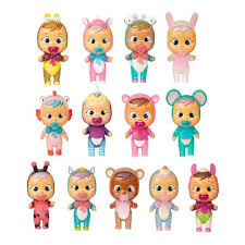 Buy Cry Babies Magic Tears Winged House Toys R Us Baby Magic Realistic Baby Dolls Cry Baby