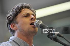 39 Alt J Performs For The Station Sessions Stock Photos, High-Res Pictures,  and Images