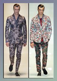 Besides good quality brands, you'll also find plenty of discounts when you shop for flower men suit during big sales. Flower Patterned Shorts Fashion Trends And Tips