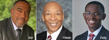 Shaw University Names Three New Trustees to Board