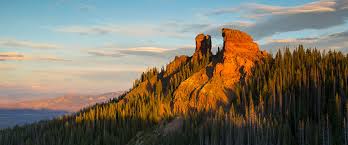 Best hikes to watch the sunrise near me. The 6 Best Hikes In Steamboat Springs