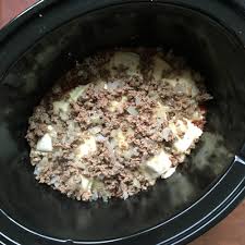 Easy Crockpot Lasagna Ravioli Family Fresh Meals