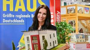 Bis zum sonntag, 25.februar 2018 zwischen 10 und 18:00 uhr öffnet die messe ihre tore für das publikum. Haus Die Grosse Baumesse