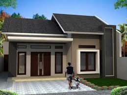 Denah rumah minimalis 2 lantai type 36 versi c ini menampilkan 3 kamar tidur, 2 kamar mandi, dapur, ruang keluarga, ruang tamu, teras, balkon, garasi, halaman depan, dan halaman belakang. Contoh Denah Rumah Type 60 3 Kamar Tidur Popertihom