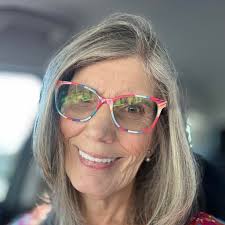 She is Clothed with Strength and Dignity