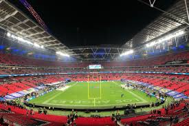 Is There Really An Appetite For The NFL In The UK?