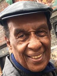 Phil Parker, Who Helped Homeless Alcoholics, Dies at 86