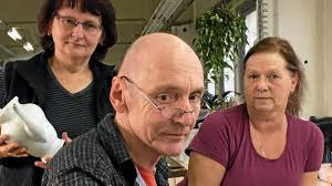 Tiefe Traurigkeit: Nach fast 230 Jahren schließt Manufaktur Weimar-Porzellan