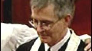 New Baptist Minister Joins Salt Lake Congregation