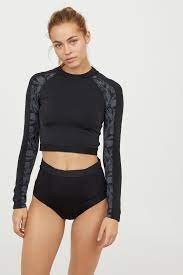 Small Swimming Pool Ideas Patio And Pool Ideas Pool Day Garden Answer Laura Long Sleeve Swimwear Long Sleeve Bathing Suit Swimwear Fashion