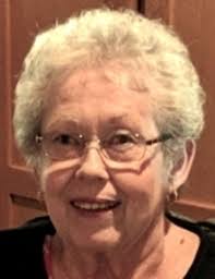Mary Ellen Janssen Obituary January 3, 2019